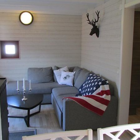 Klitterbyn Cottages Ängelholm Екстериор снимка