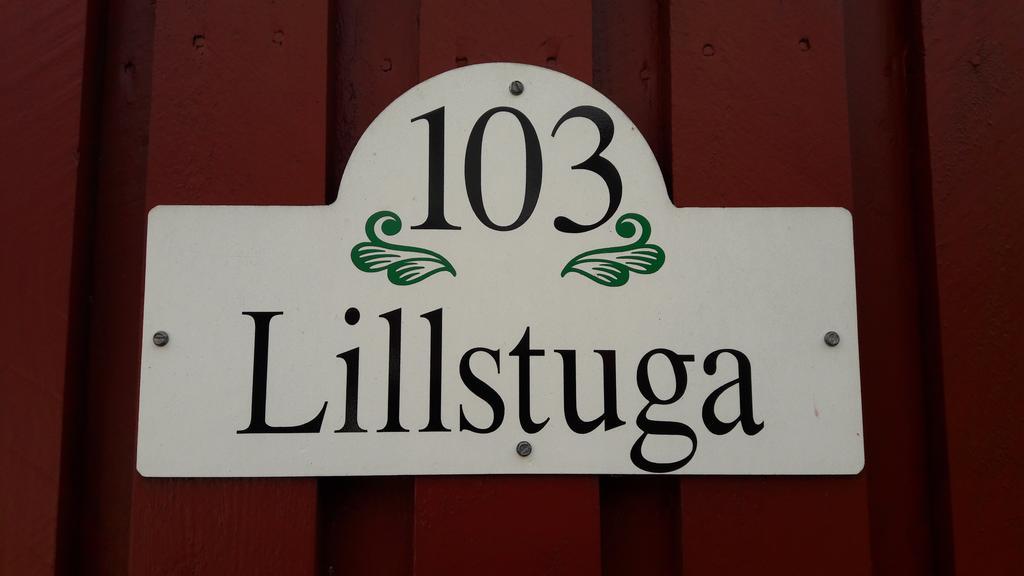 Klitterbyn Cottages Ängelholm Екстериор снимка