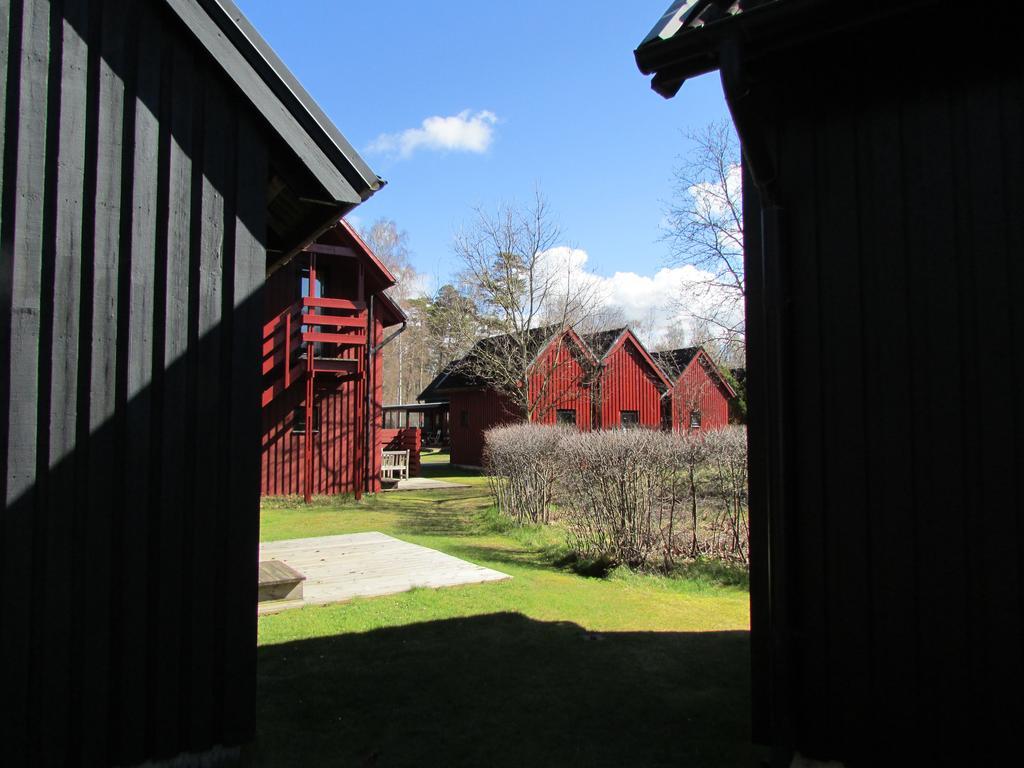 Klitterbyn Cottages Ängelholm Екстериор снимка