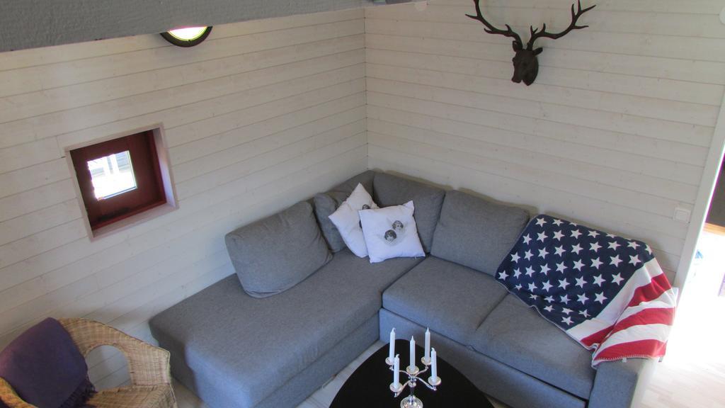 Klitterbyn Cottages Ängelholm Екстериор снимка