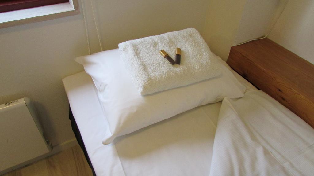 Klitterbyn Cottages Ängelholm Екстериор снимка