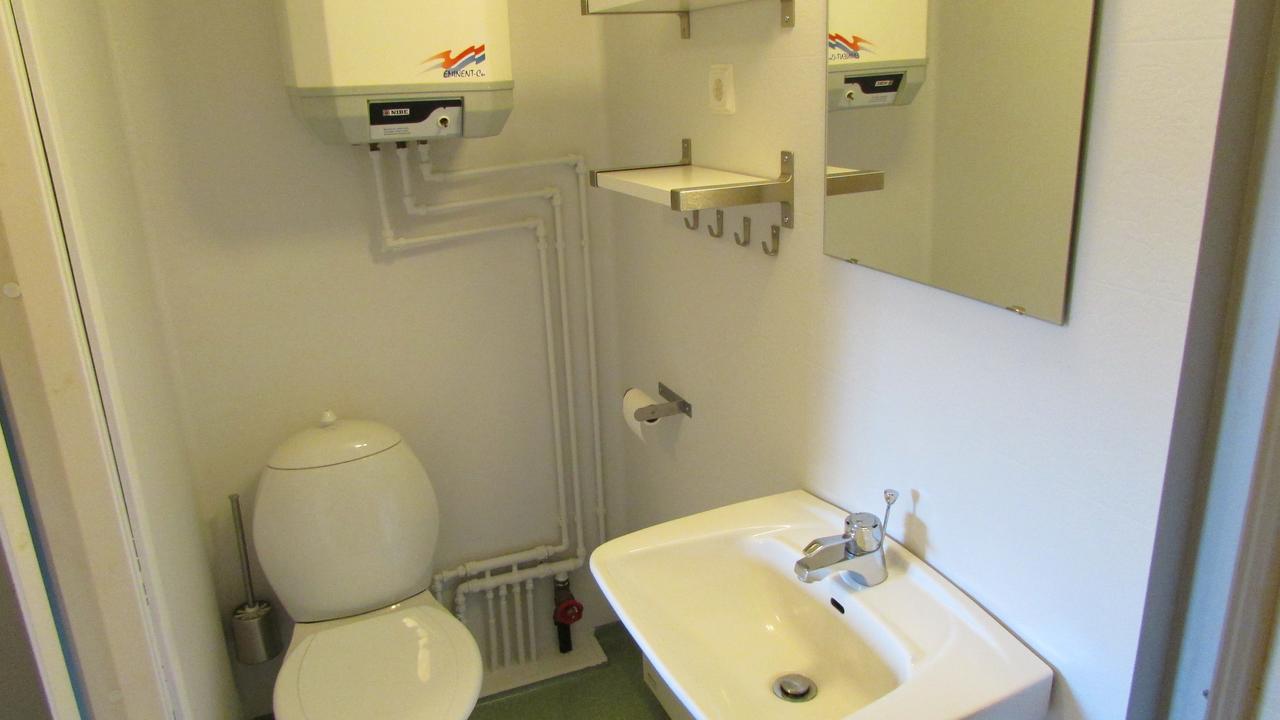Klitterbyn Cottages Ängelholm Екстериор снимка