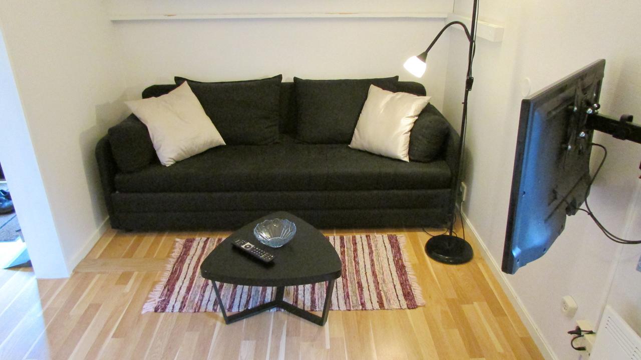 Klitterbyn Cottages Ängelholm Екстериор снимка